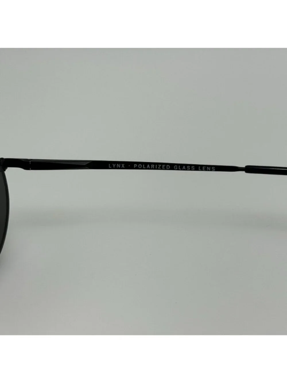 Hobie Sunglasses Lynx Polarized Black Italy Read Description